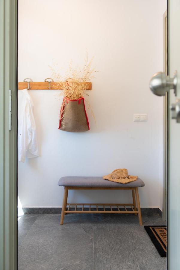 Apartamento The Be House Ano Petali Exterior foto
