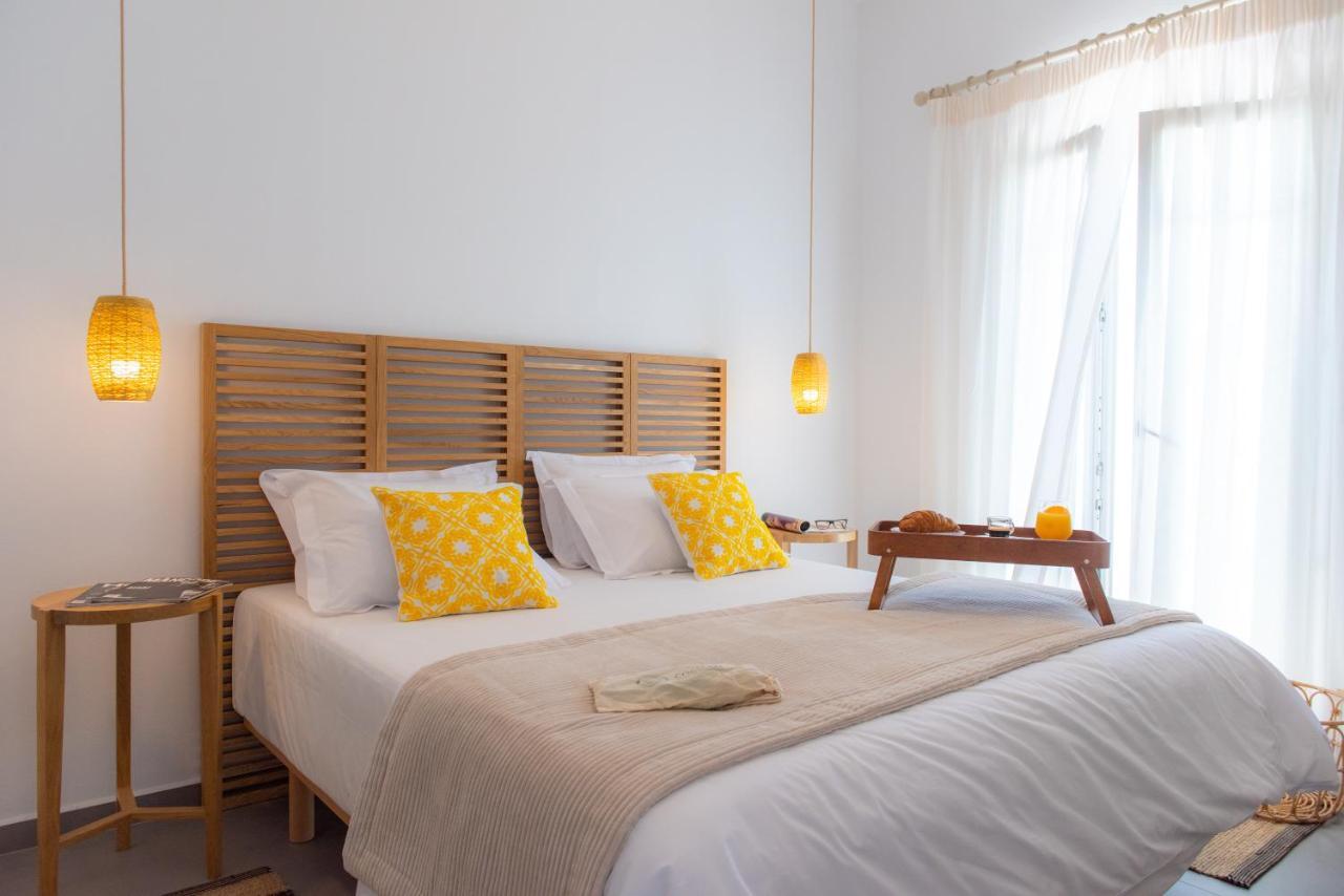 Apartamento The Be House Ano Petali Exterior foto
